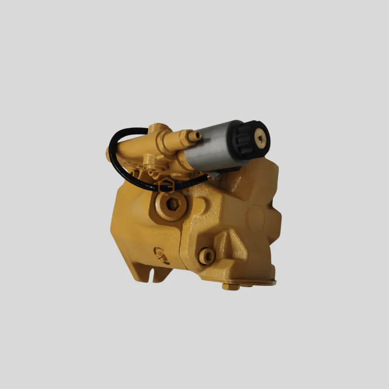CAT 336GC 345GC excavator